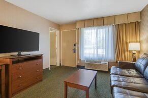 Best Western Seven Seas