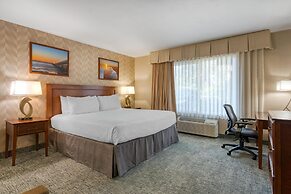 Best Western Seven Seas