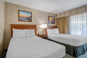 Best Western Seven Seas