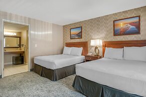 Best Western Seven Seas