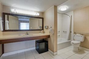 Best Western Seven Seas