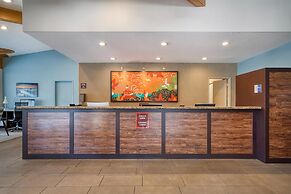 Best Western Seven Seas
