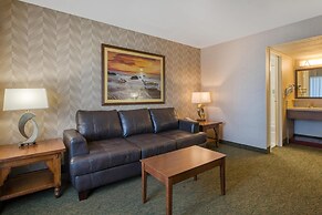 Best Western Seven Seas