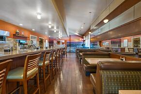 Best Western Seven Seas