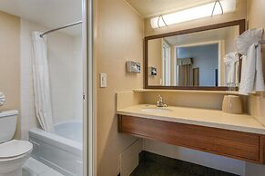 Best Western Seven Seas