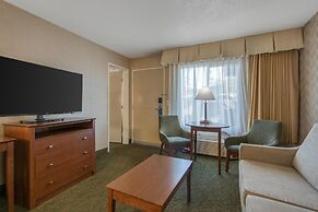 Best Western Seven Seas