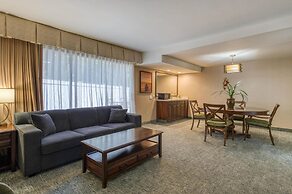 Best Western Seven Seas