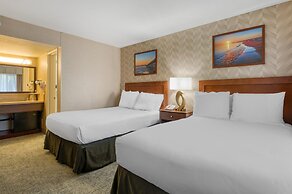 Best Western Seven Seas