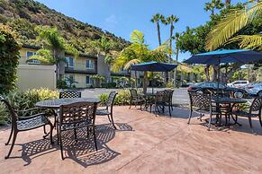 Best Western Seven Seas