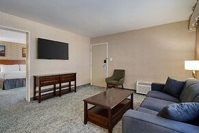 Best Western Seven Seas