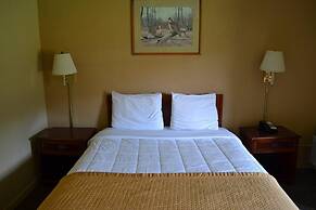 Americas Best Value Inn Smithfield