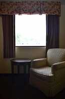 Americas Best Value Inn Smithfield