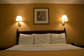 Americas Best Value Inn Smithfield