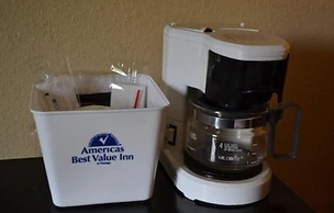 Americas Best Value Inn Smithfield