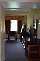 Americas Best Value Inn Smithfield