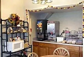 Americas Best Value Inn Smithfield