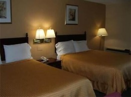 Americas Best Value Inn Smithfield