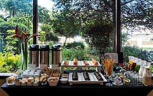 NH Collection Bogotá Hacienda Royal