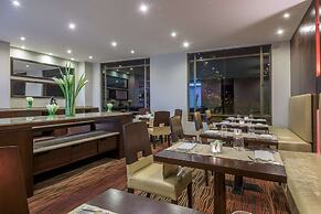 NH Collection Bogotá Hacienda Royal