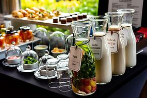 NH Collection Bogotá Hacienda Royal