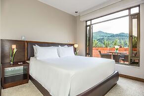 NH Collection Bogotá Hacienda Royal