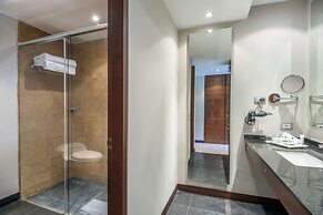 NH Collection Bogotá Hacienda Royal