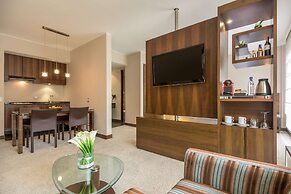 NH Collection Bogotá Hacienda Royal