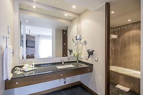 NH Collection Bogotá Hacienda Royal