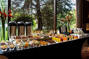 NH Collection Bogotá Hacienda Royal