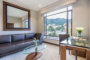 NH Collection Bogotá Hacienda Royal