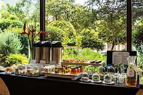 NH Collection Bogotá Hacienda Royal