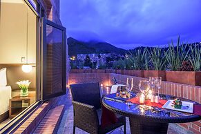 NH Collection Bogotá Hacienda Royal