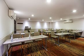 NH Collection Bogotá Hacienda Royal