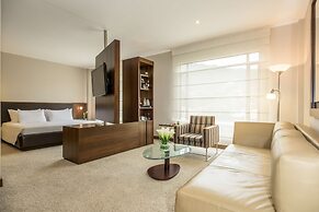 NH Collection Bogotá Hacienda Royal