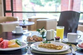 NH Collection Bogotá Hacienda Royal