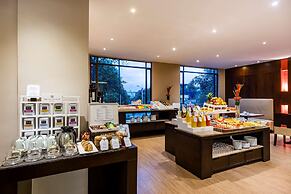 NH Collection Bogotá Hacienda Royal