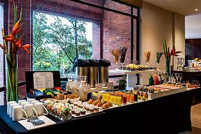 NH Collection Bogotá Hacienda Royal