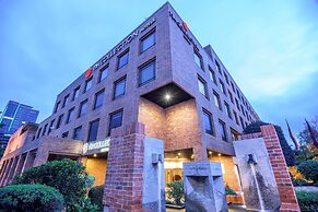 NH Collection Bogotá Hacienda Royal