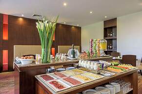 NH Collection Bogotá Hacienda Royal