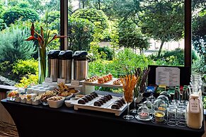 NH Collection Bogotá Hacienda Royal