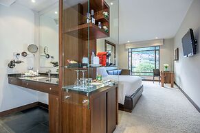 NH Collection Bogotá Hacienda Royal