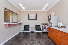 Americas Best Value Inn Pasadena Houston