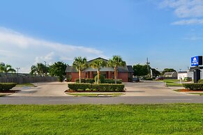 Americas Best Value Inn Pasadena Houston