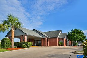 Americas Best Value Inn Pasadena Houston