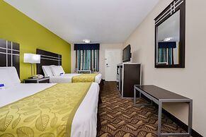 Americas Best Value Inn Pasadena Houston