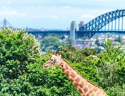 Crowne Plaza Sydney Coogee Beach by IHG