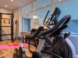 Mercure Hotel Köln West