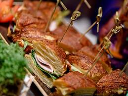 Mercure Hotel Köln West