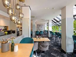 Mercure Hotel Köln West