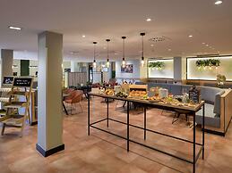 Mercure Hotel Köln West